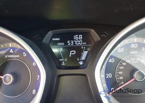 2012 Hyundai Elantra Gls/Limited from USA, damaged, VIN KMHDH4AE1CU458862